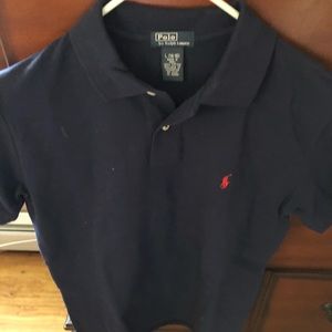 Polo by Ralph Lauren